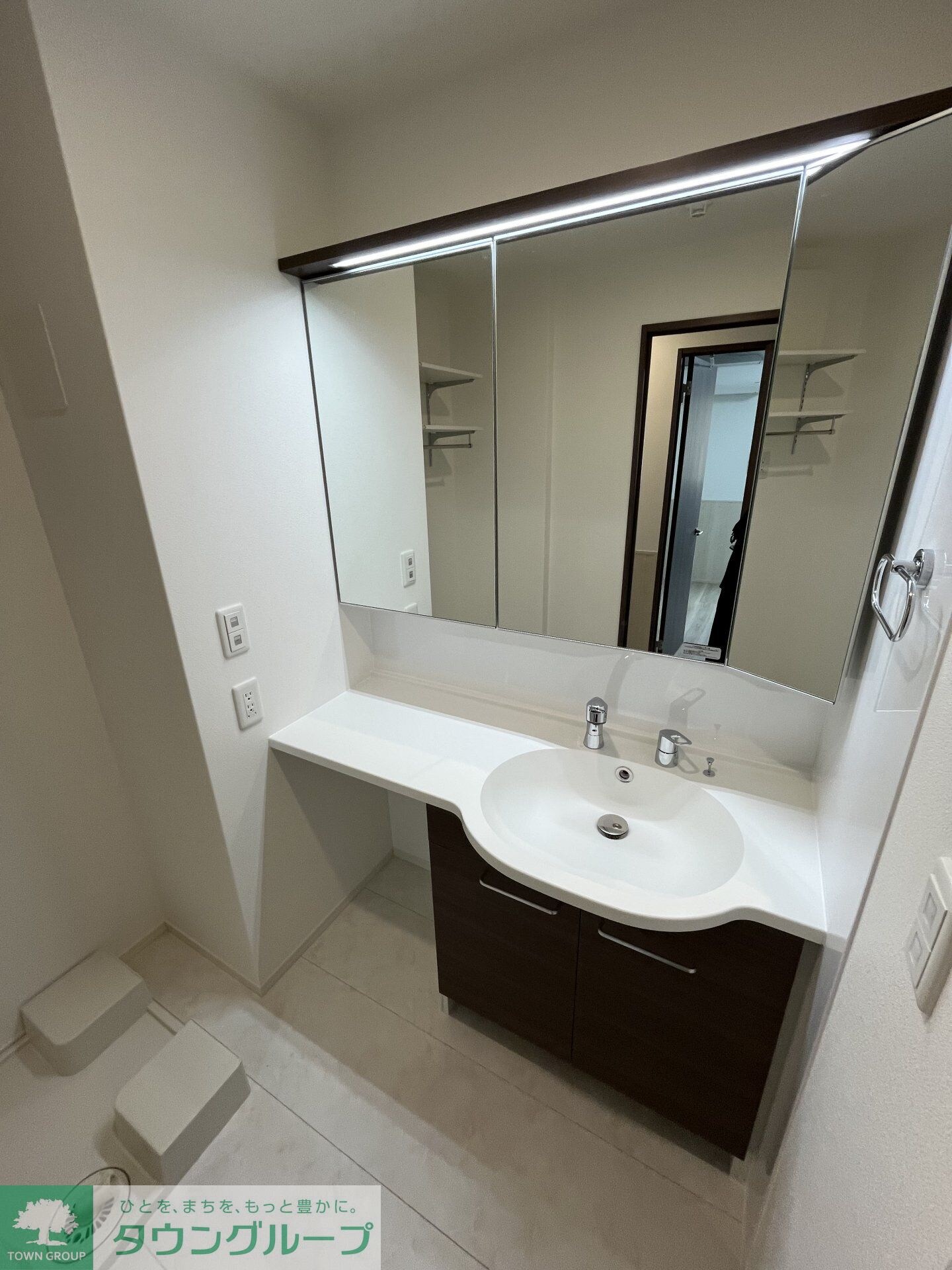 アビタシオン駒込の物件内観写真