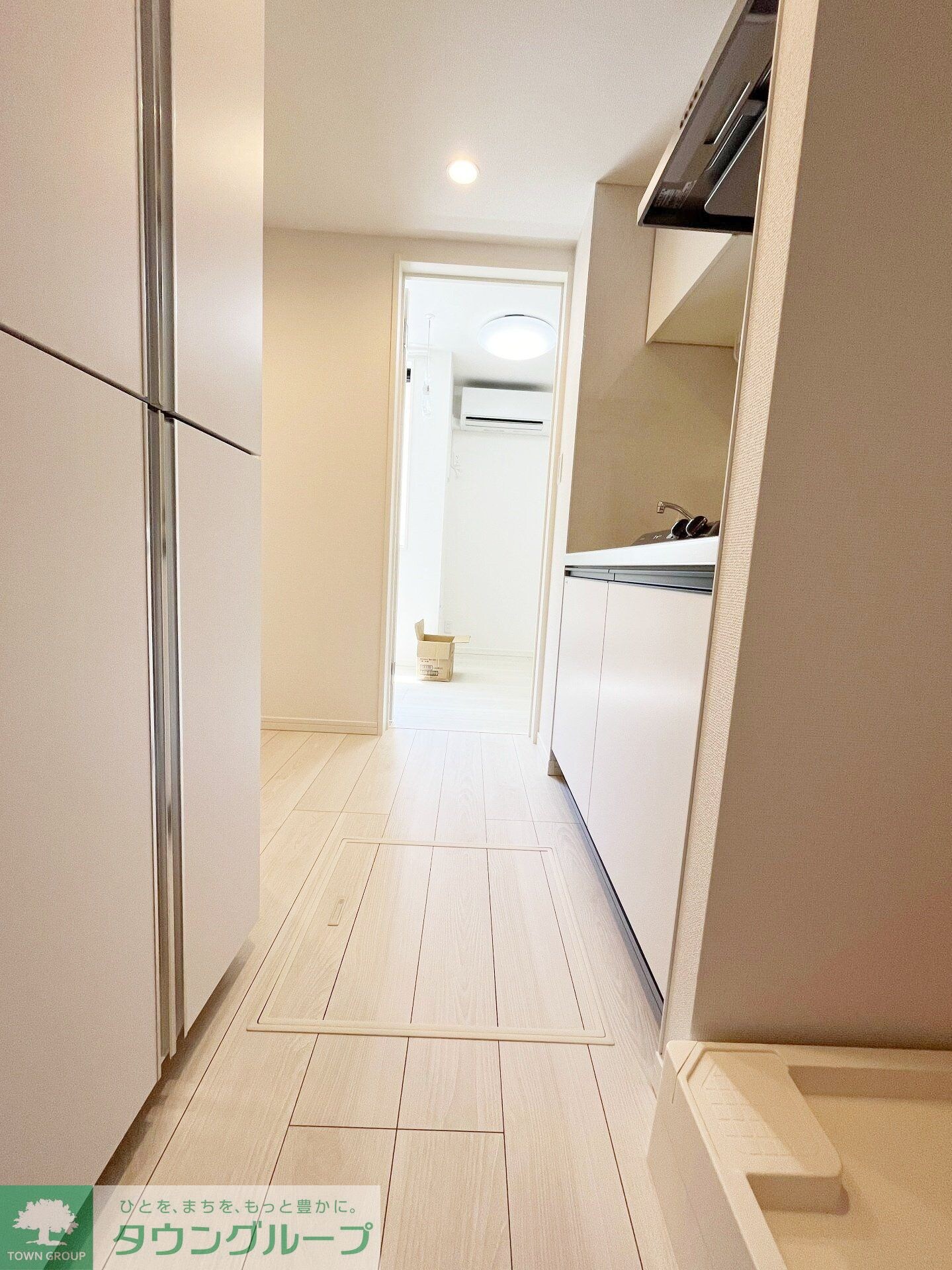 スプラウトガーデン板橋南の物件内観写真