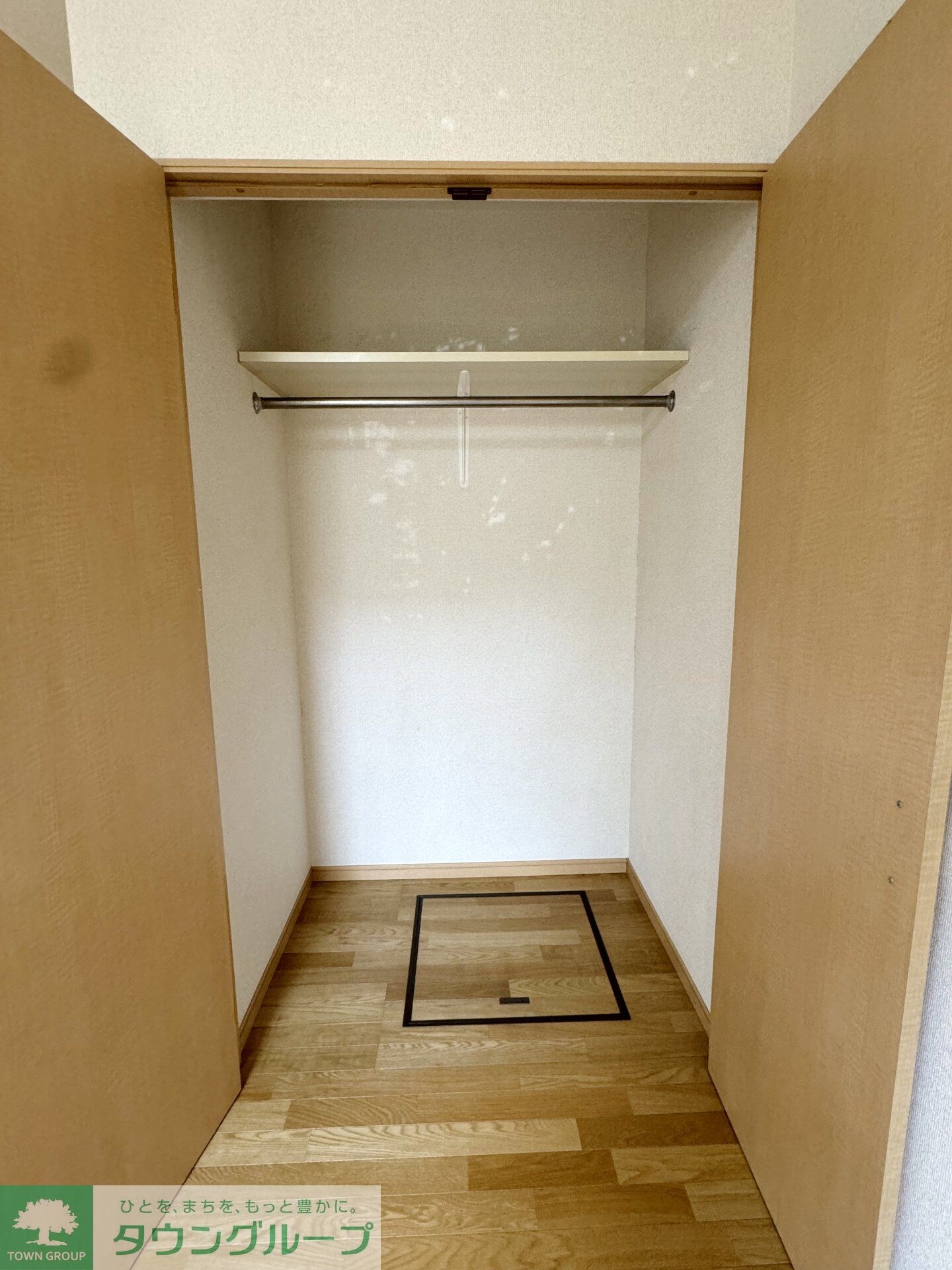 桜コート早宮の物件内観写真