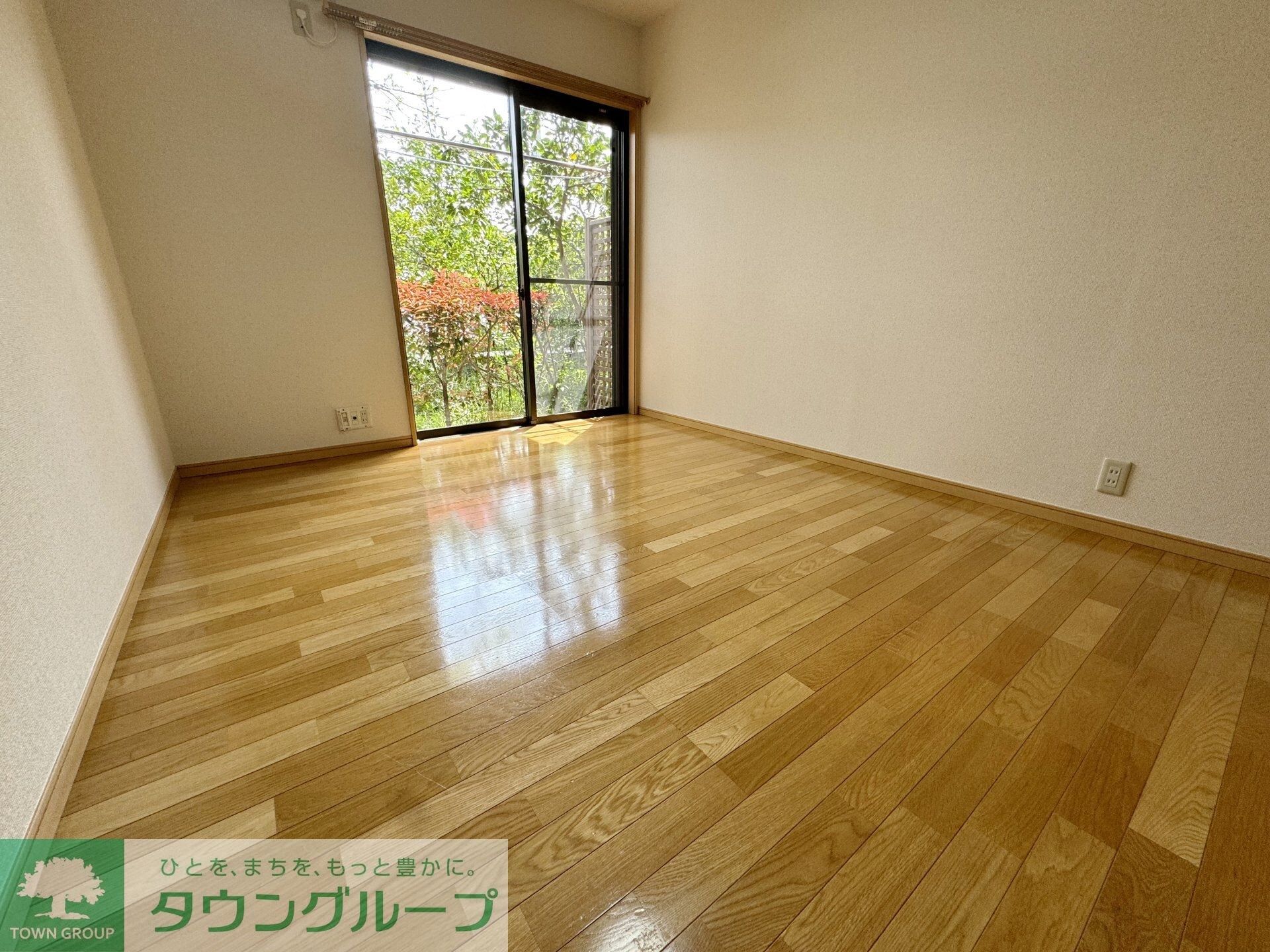 桜コート早宮の物件内観写真