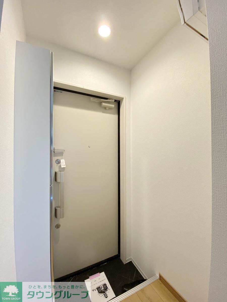 Maison Clair　練馬高野台の物件内観写真