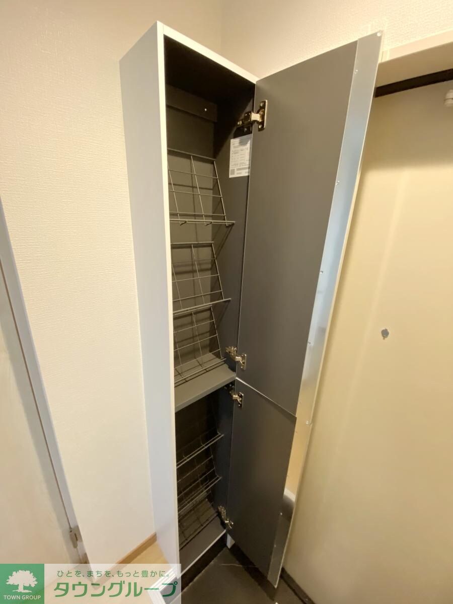 Maison Clair　練馬高野台の物件内観写真