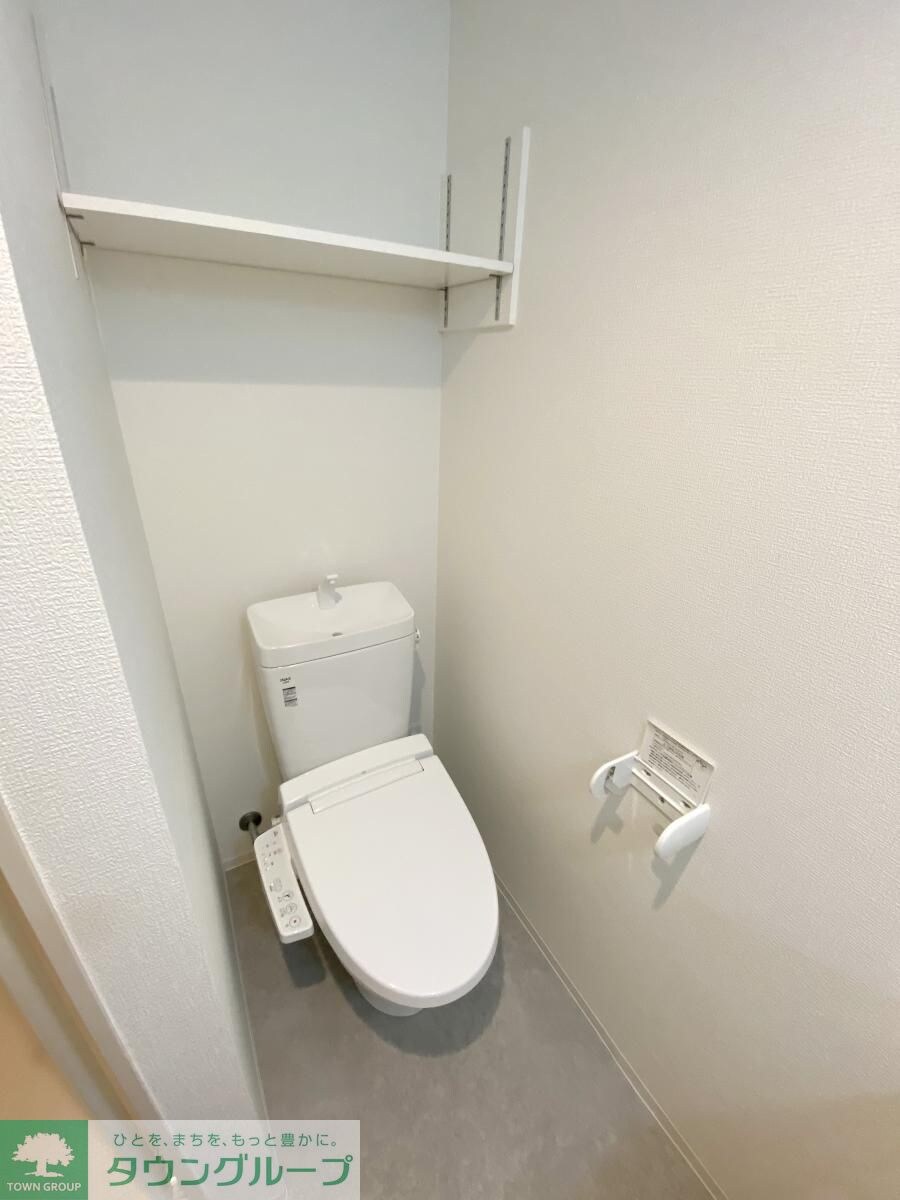 Maison Clair　練馬高野台の物件内観写真