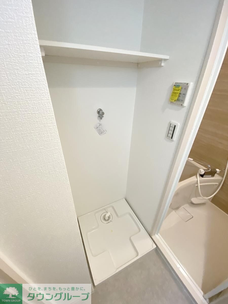 Maison Clair　練馬高野台の物件内観写真