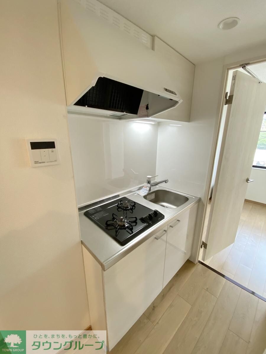 Maison Clair　練馬高野台の物件内観写真