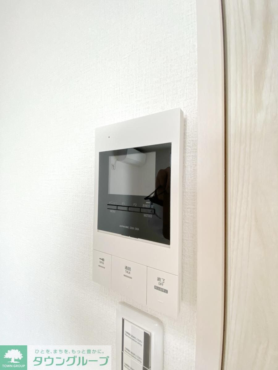 Maison Clair　練馬高野台の物件内観写真