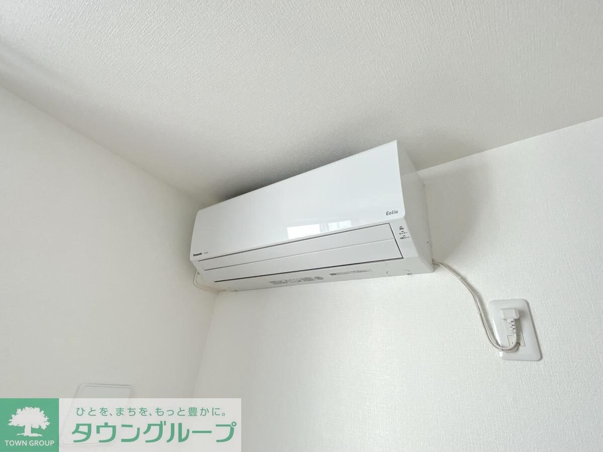 Maison Clair　練馬高野台の物件内観写真