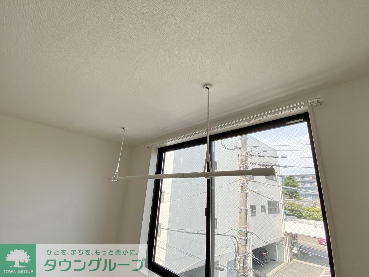 Maison Clair　練馬高野台の物件内観写真