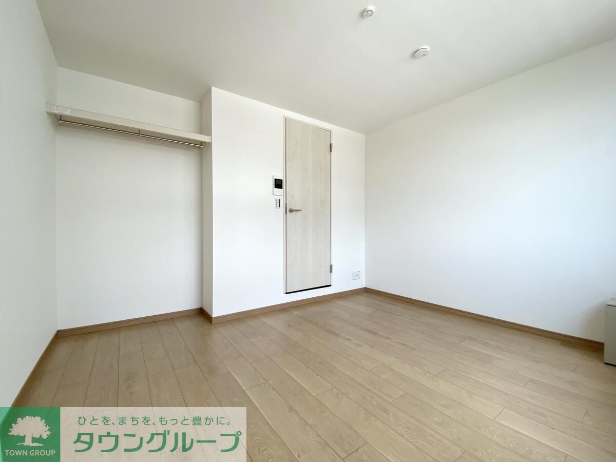 Maison Clair　練馬高野台の物件内観写真