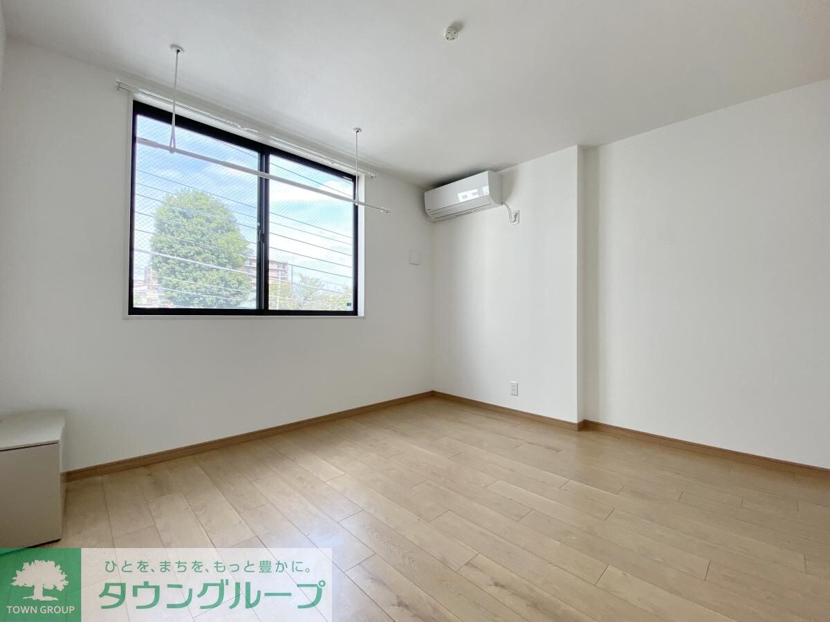 Maison Clair　練馬高野台の物件内観写真