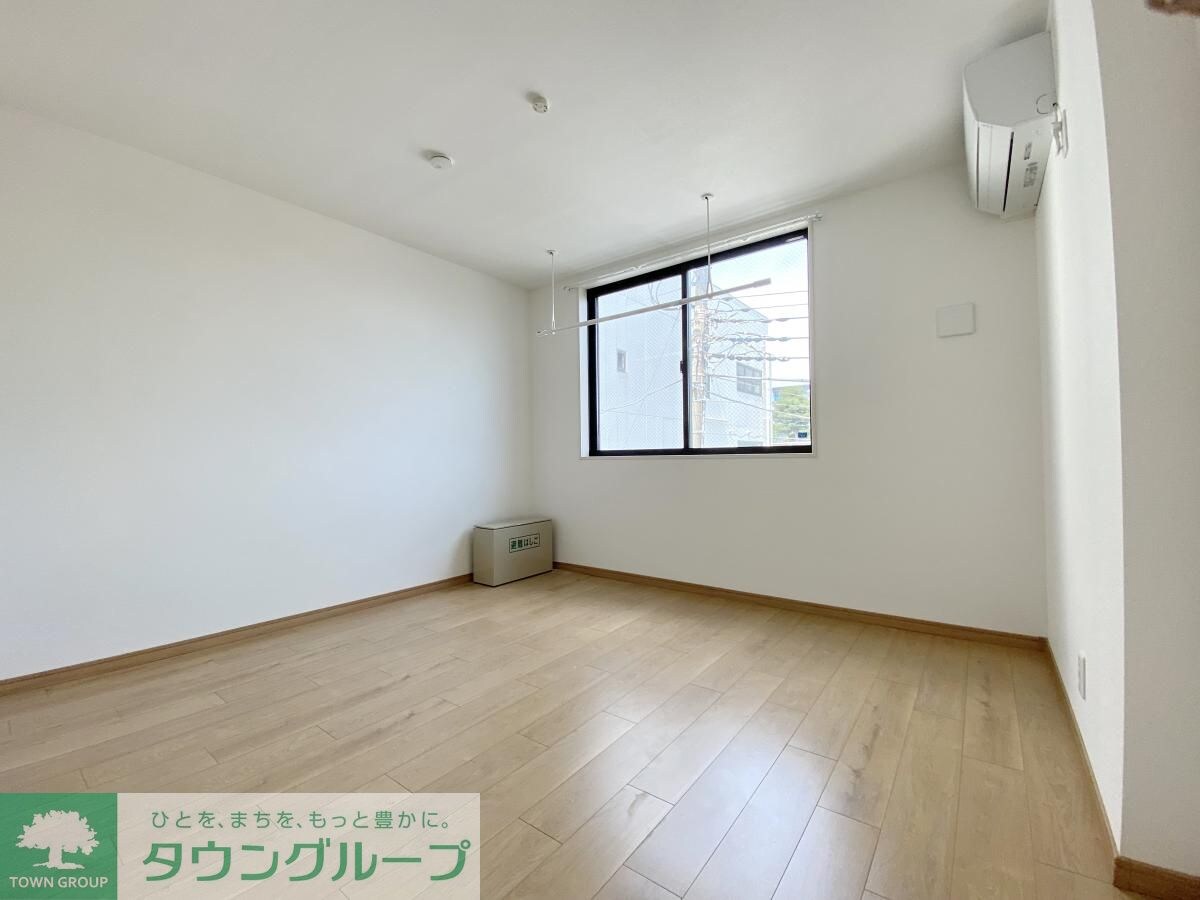 Maison Clair　練馬高野台の物件内観写真