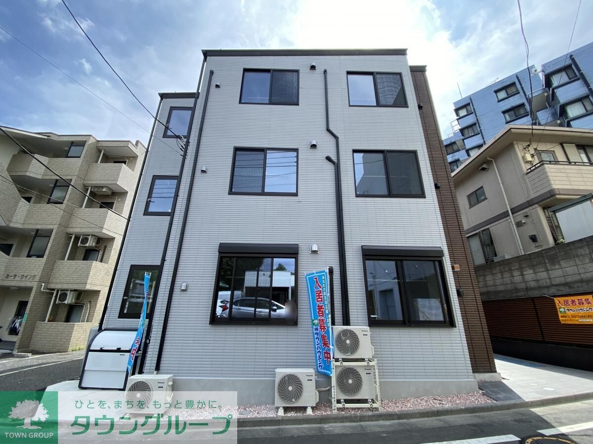 Maison Clair　練馬高野台の物件内観写真