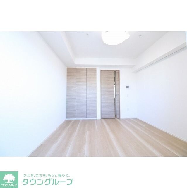 ラティエラ板橋の物件内観写真