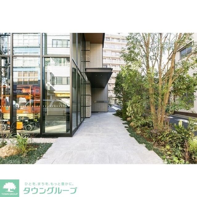 ラティエラ板橋の物件内観写真