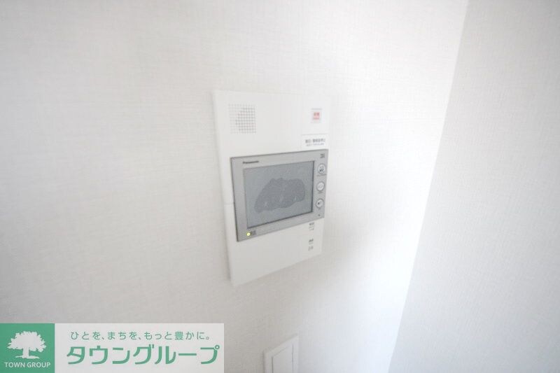 ラティエラ板橋の物件内観写真