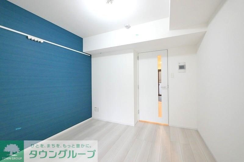 ハーモニーレジデンス池袋ウェストの物件内観写真