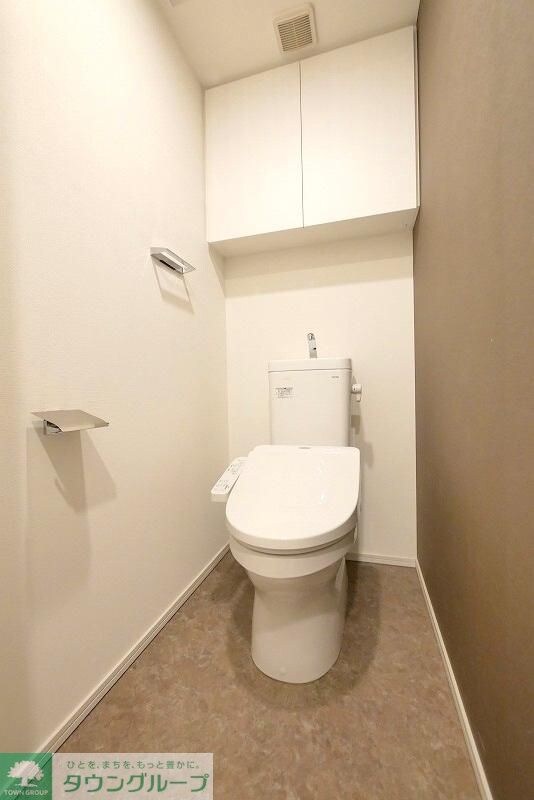 ハーモニーレジデンス池袋ウェストの物件内観写真