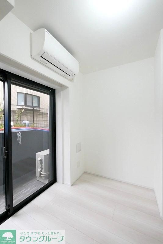 ハーモニーレジデンス池袋ウェストの物件内観写真