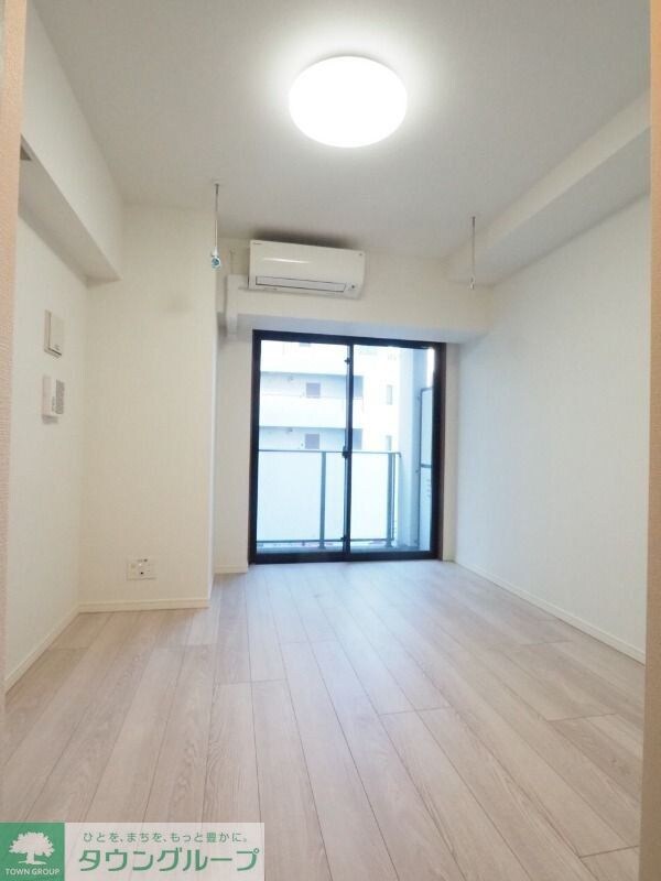 ドゥーエ池袋の物件内観写真