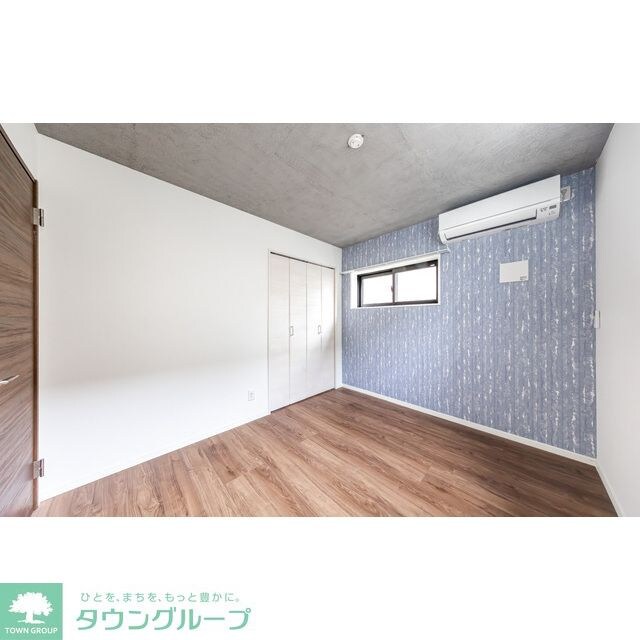 ウェルスクエアイズム文京小日向の物件内観写真