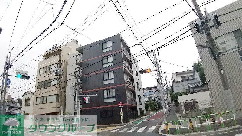 ウェルスクエアイズム文京小日向の物件内観写真