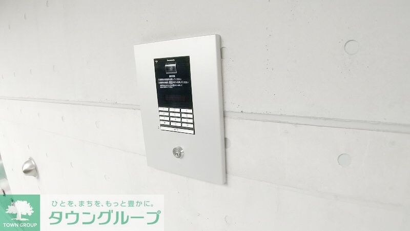 ウェルスクエアイズム文京小日向の物件内観写真