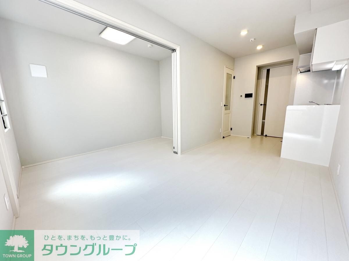 デュオメゾン池袋の物件内観写真