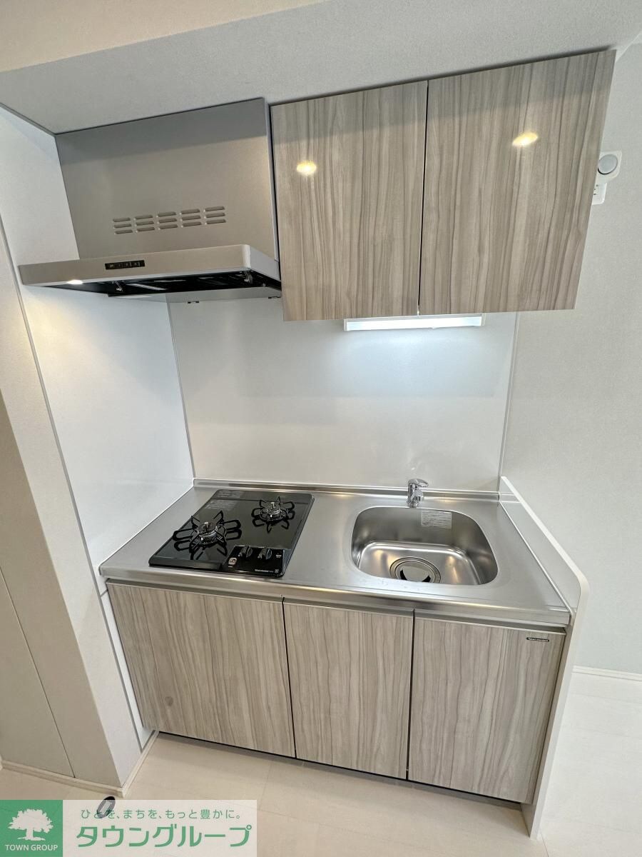 デュオメゾン池袋の物件内観写真