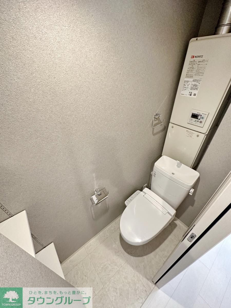 デュオメゾン池袋の物件内観写真