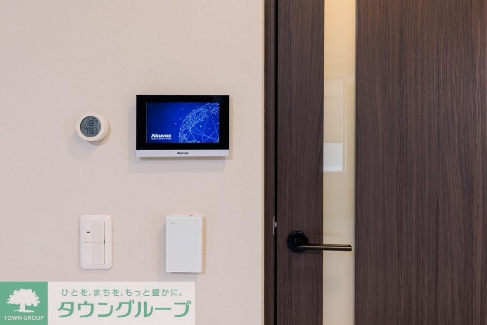 デュオメゾン池袋の物件内観写真