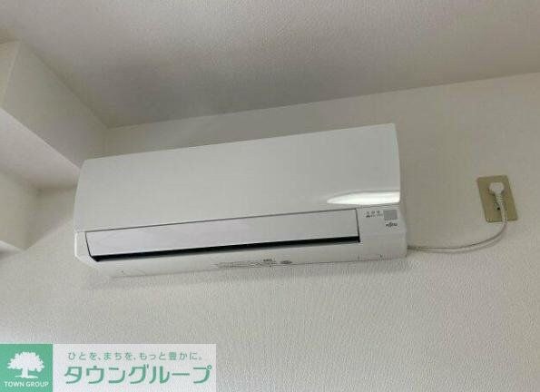 メゾン　ド　シエルの物件内観写真