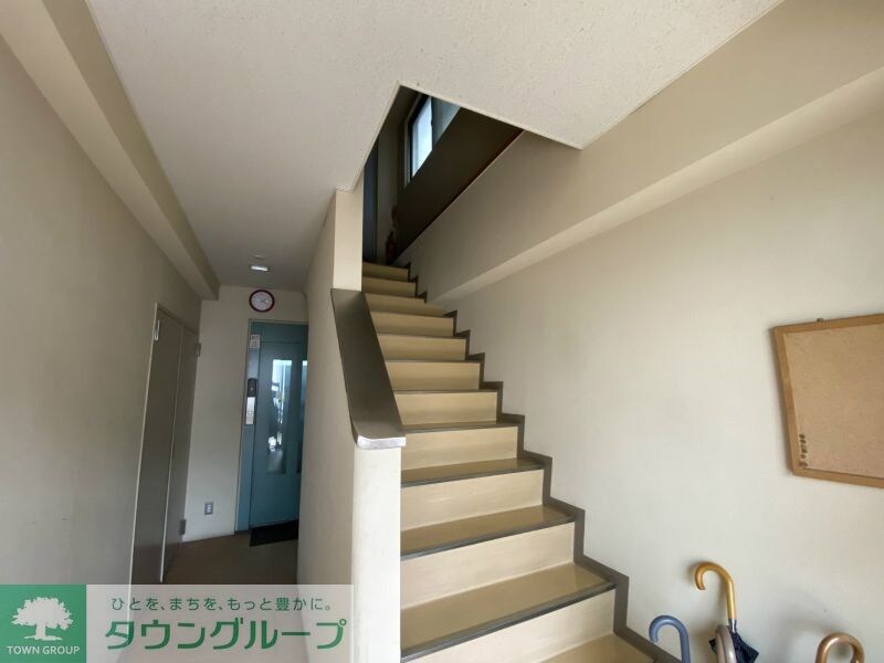 メゾン　ド　シエルの物件内観写真