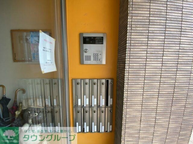 メゾン　ド　シエルの物件内観写真