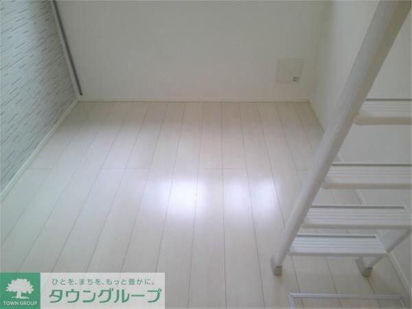 メゾンクレールの物件内観写真