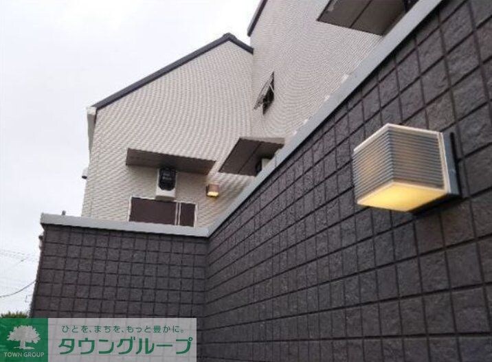 メゾンクレールの物件内観写真