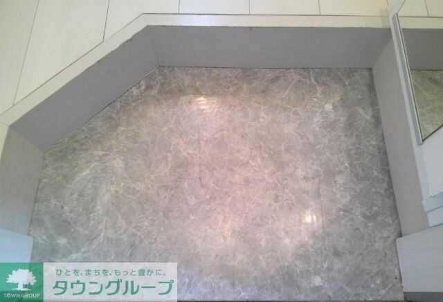 メゾンクレールの物件内観写真