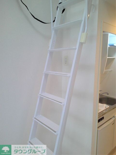 メゾンクレールの物件内観写真