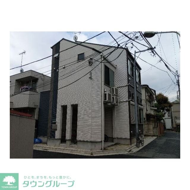 メゾンクレールの物件内観写真