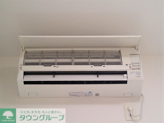 メゾンクレールの物件内観写真