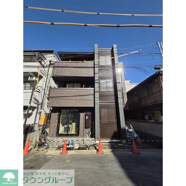 シャーメゾン南大塚の物件内観写真