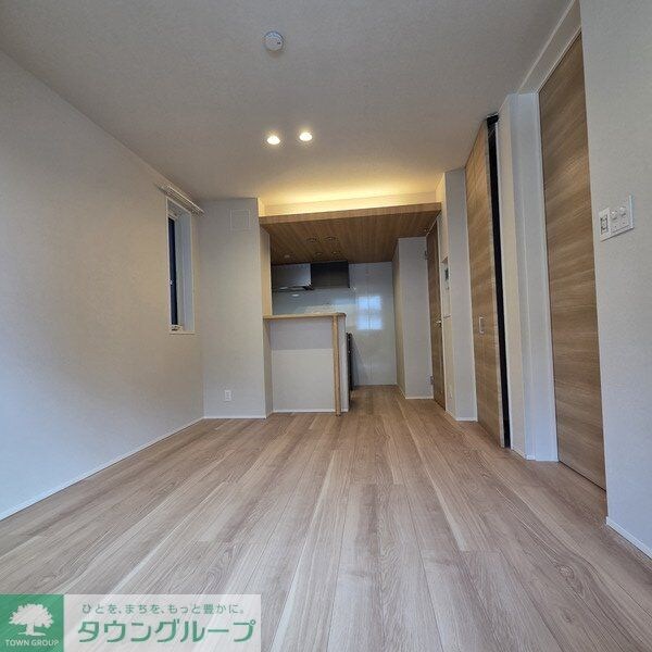 シャーメゾン南大塚の物件内観写真