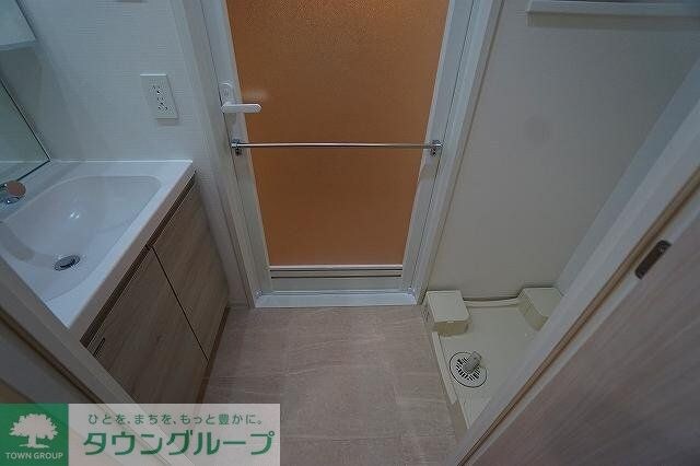 ALTERNA東池袋の物件内観写真