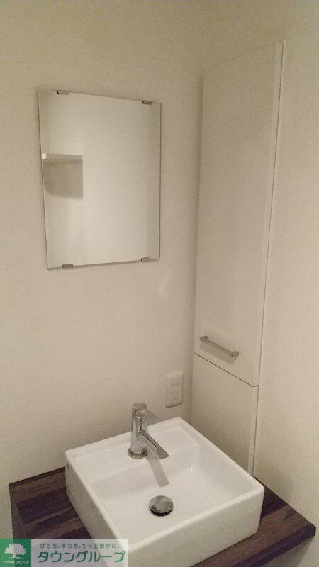 Estetica nakaitabashi 2階の物件内観写真