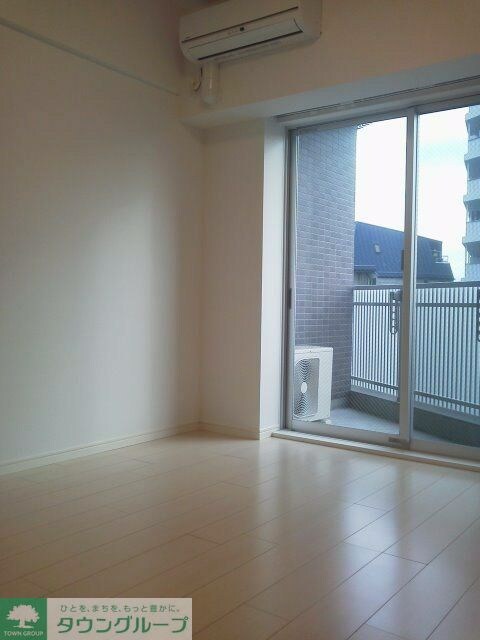 Estetica nakaitabashi 2階の物件内観写真