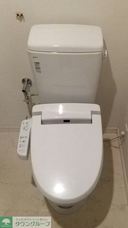 Estetica nakaitabashi 2階の物件内観写真