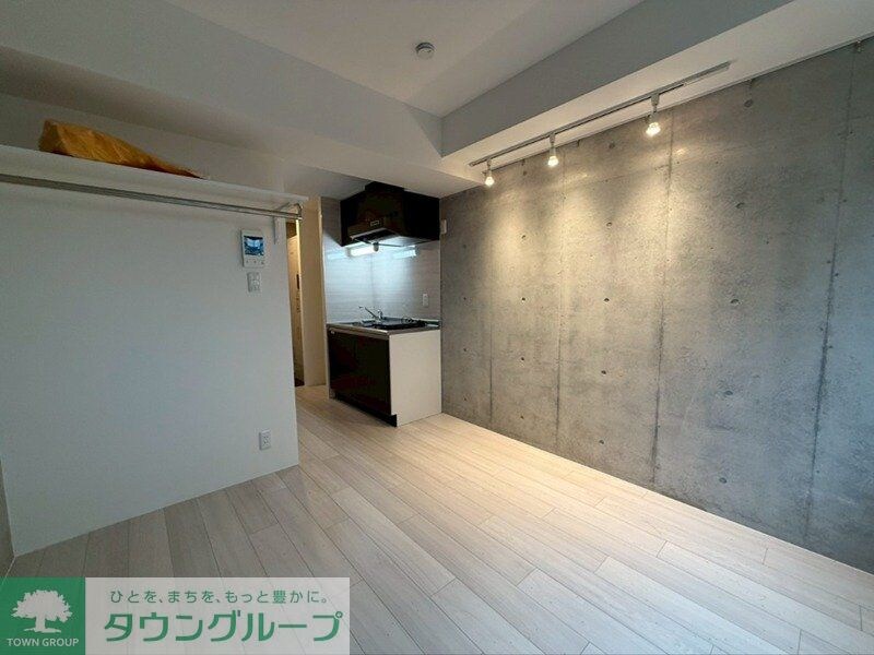 Grado　OYAMAの物件内観写真