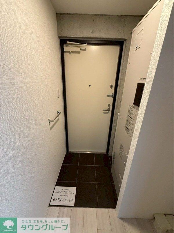 Grado　OYAMAの物件内観写真