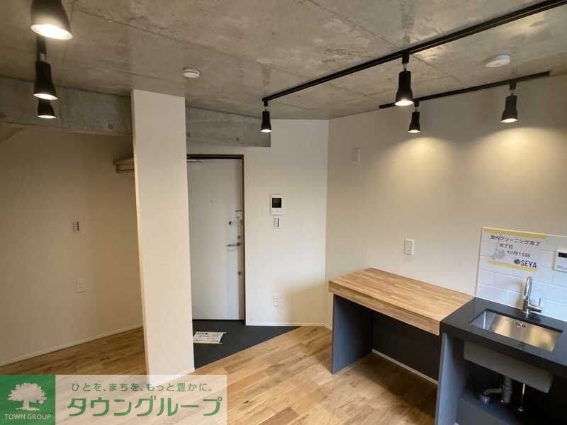 trias362の物件内観写真