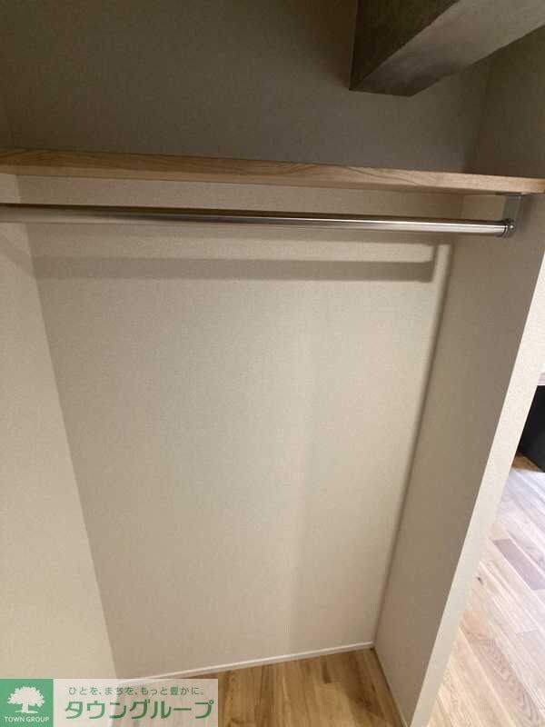 trias362の物件内観写真