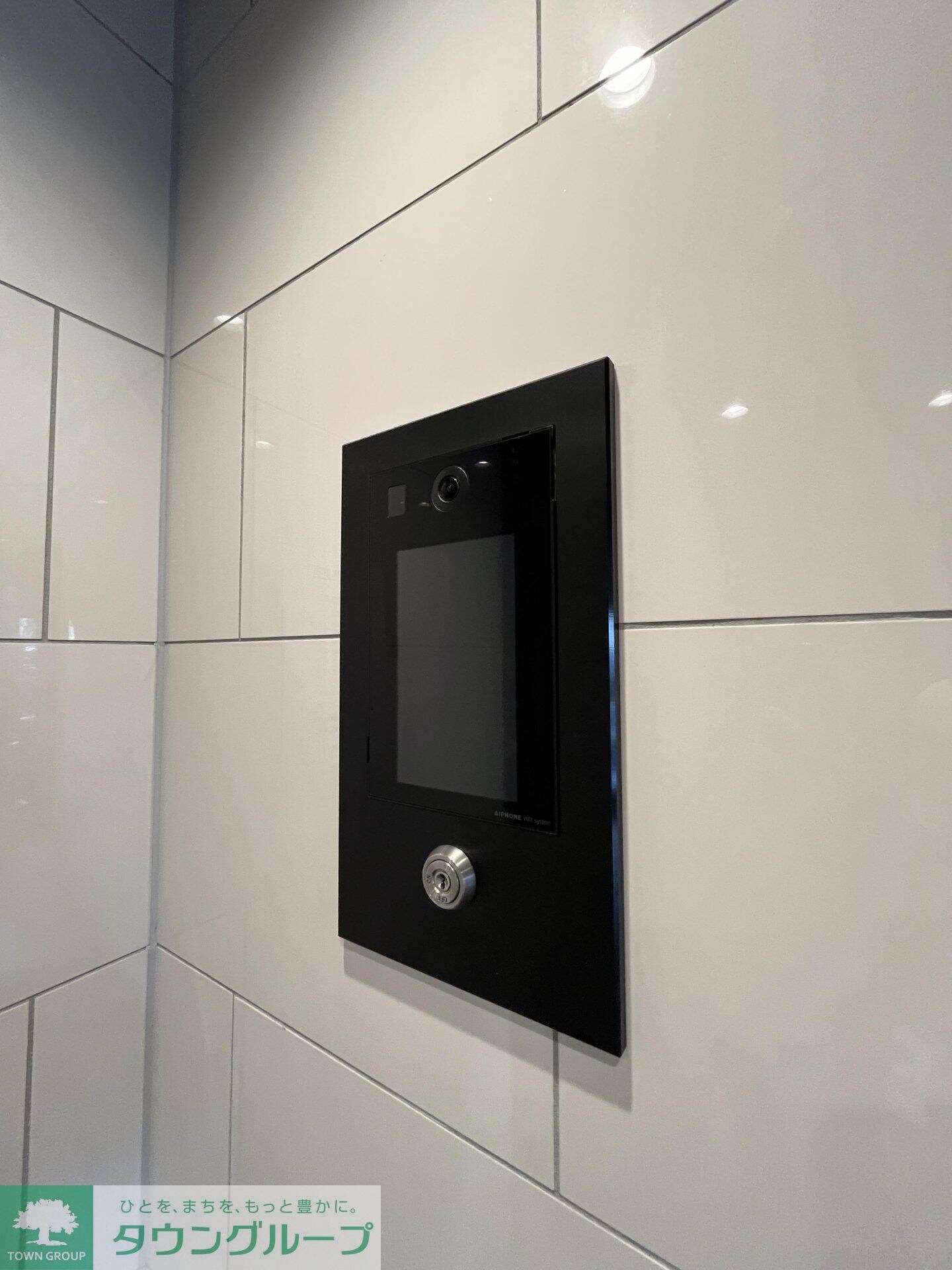 アイル　グランデ池袋ノースの物件内観写真